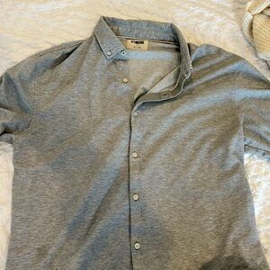 Link Soul Button up shirt